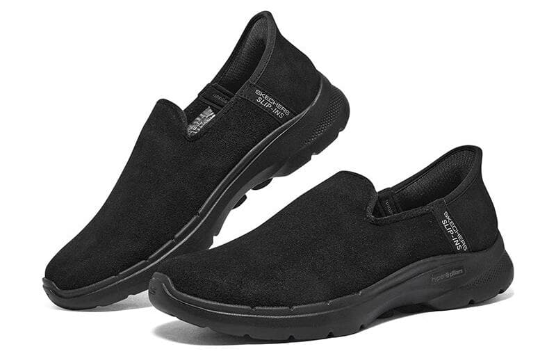 Кроссовки Skechers Slip-Ins - изображение 4