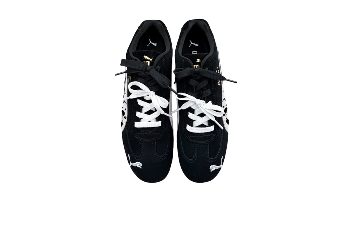 Кроссовки PUMA Speedcat - изображение 4