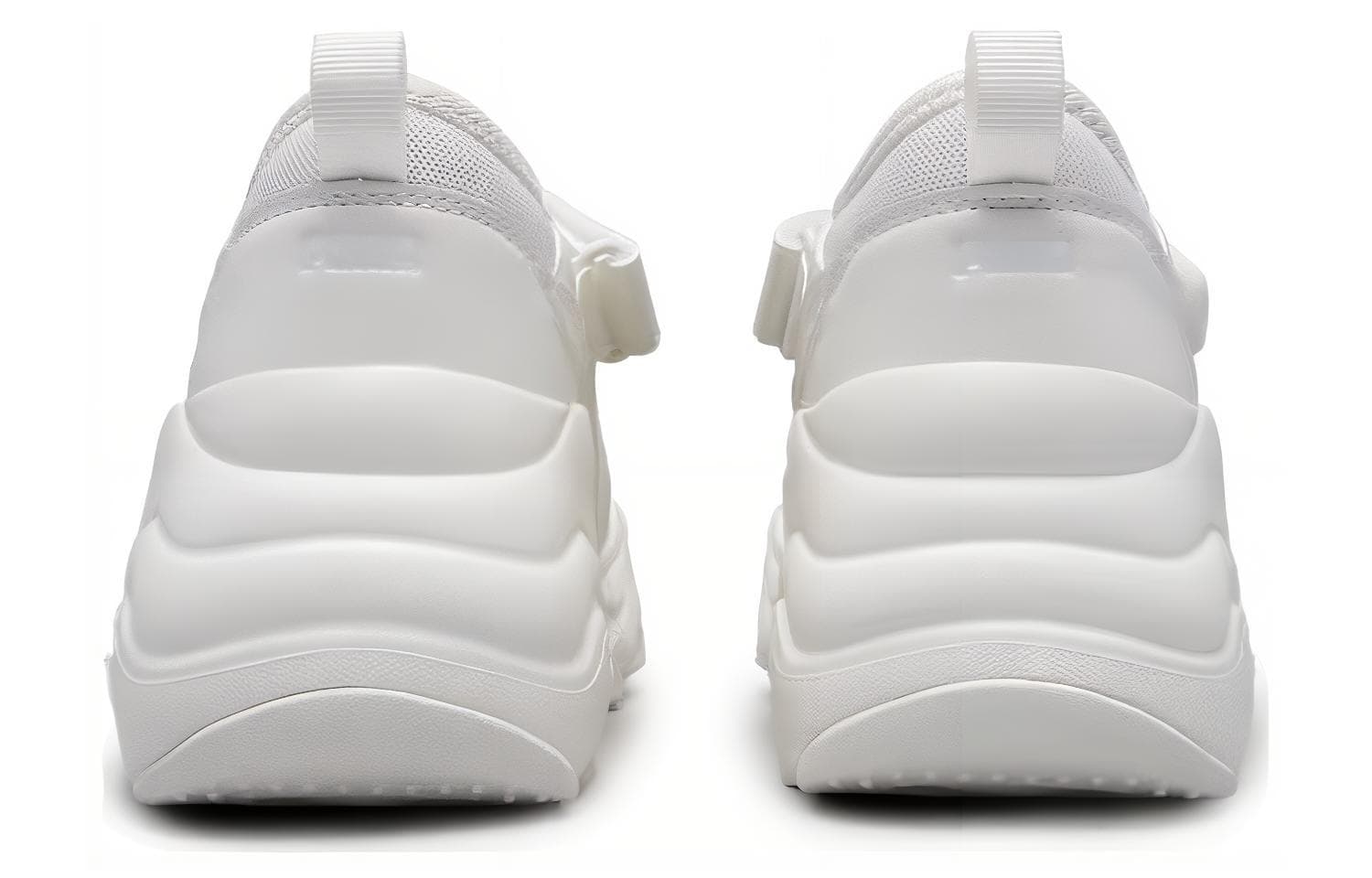 Кроссовки PUMA - изображение 4