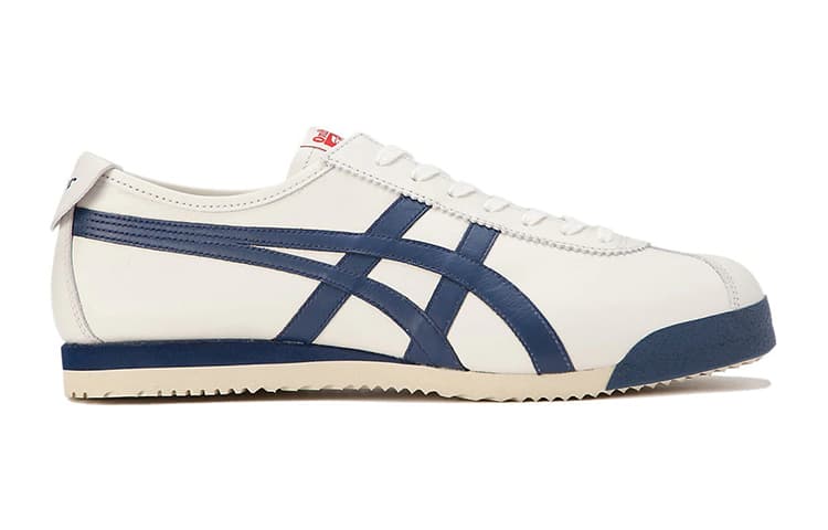 Кроссовки Onitsuka Tiger Nippon Made Limber - изображение 2