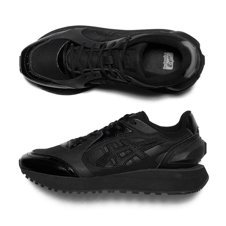 Кроссовки Onitsuka Tiger Moage Co — фото 6