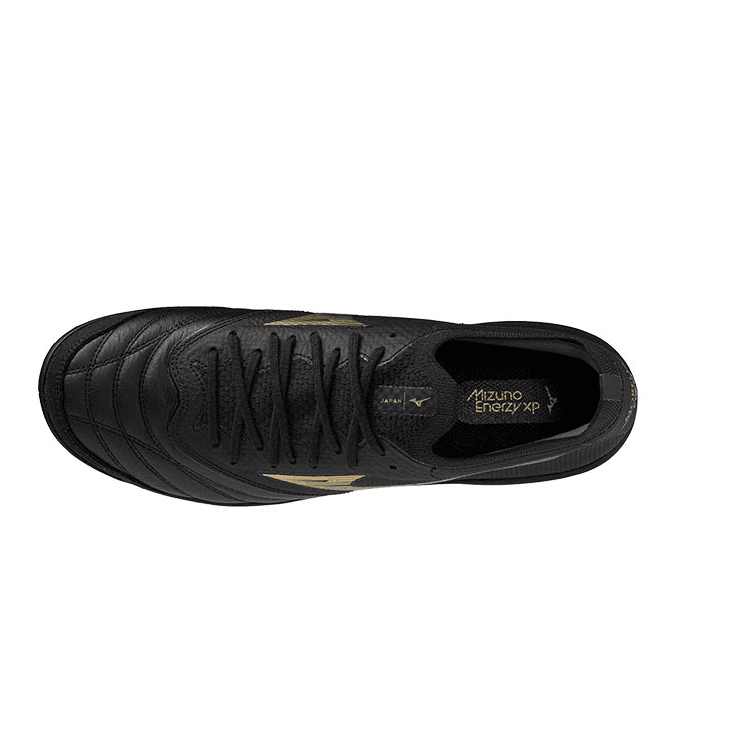 Кроссовки для футбола Mizuno Morelia Neo Sala Beta TF Искусственный шипы Мужские футбольные бутсы - изображение 2