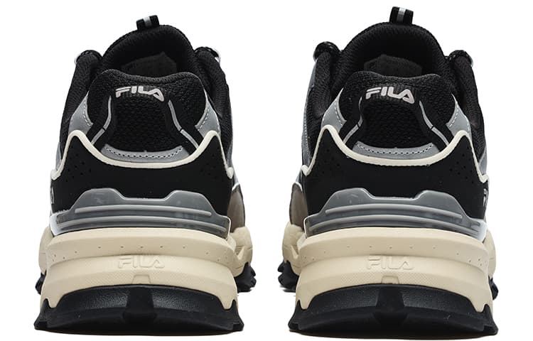 Кроссовки FILA Trek 1S - изображение 4