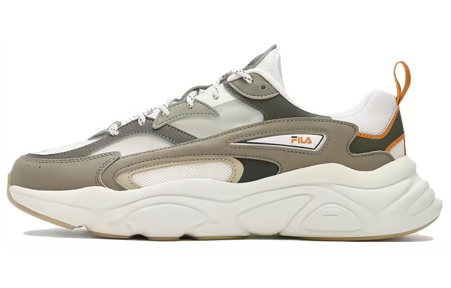 Кроссовки FILA MARS 1S - изображение 1