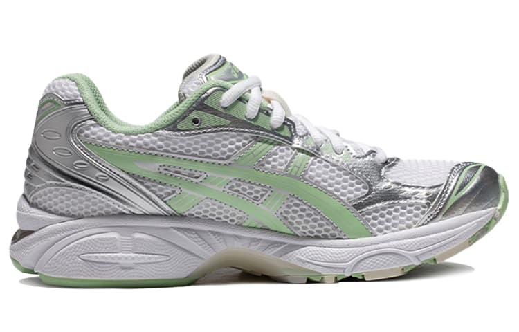 Кроссовки Asics Gel-Kayano 14 - изображение 2