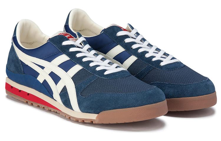 Кроссовки Onitsuka Tiger Ultimate 81 Nm - изображение 3
