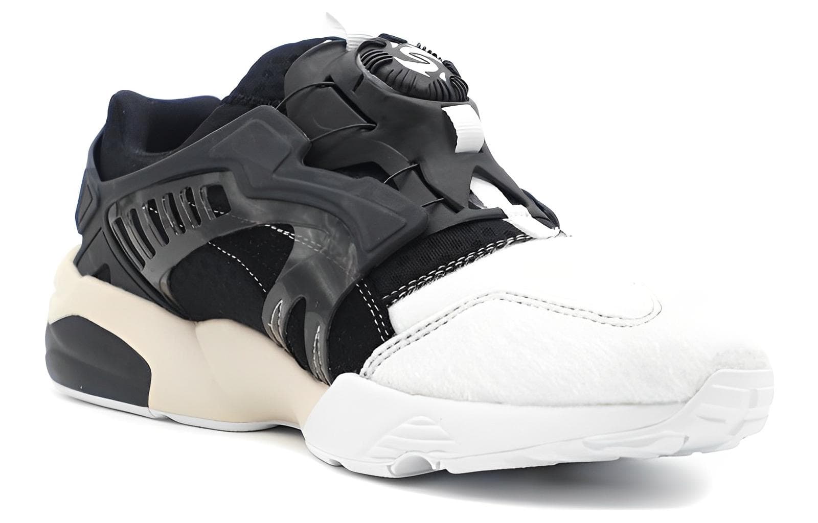 Кроссовки PUMA Disc Blaze Mita Sneakers - изображение 2