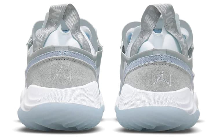 Кроссовки Jordan Delta - изображение 5