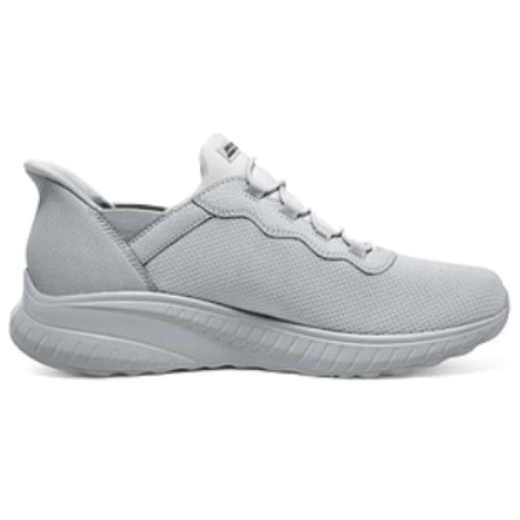Кроссовки Skechers Slip-ins Grey - изображение 2