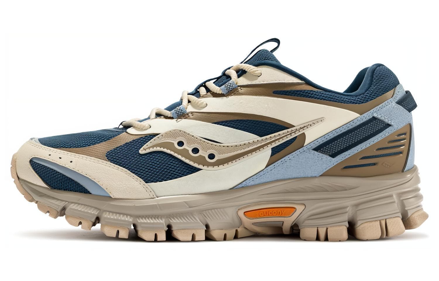 Кроссовки Saucony Cohesion 2KTR - изображение 1