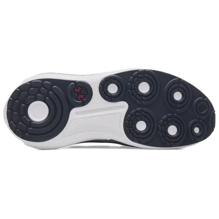 Кроссовки Under Armour Phantom 4 Luxe Cny - изображение 6