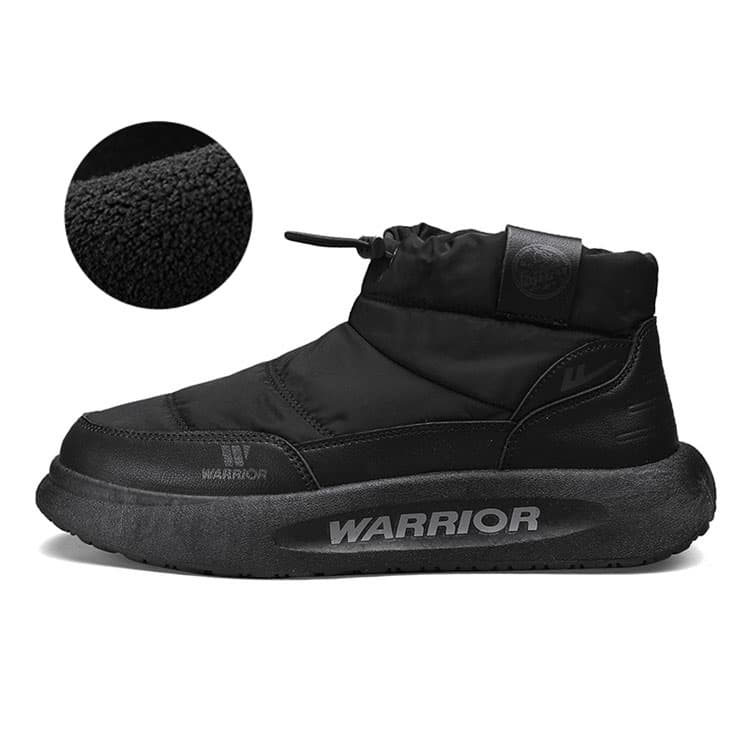 Кроссовки Warrior - изображение 1