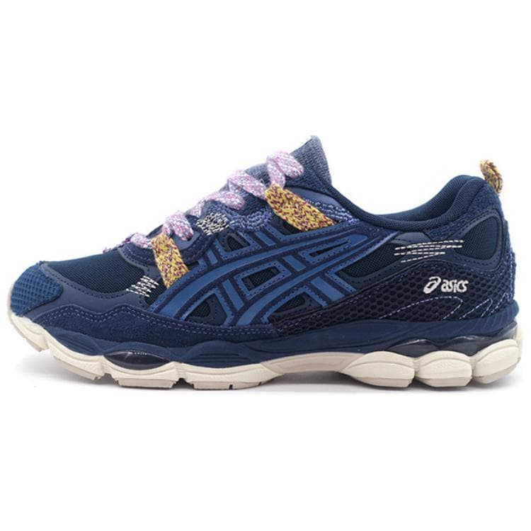 Кроссовки lmabari x Asics GEL-NYC - изображение 1