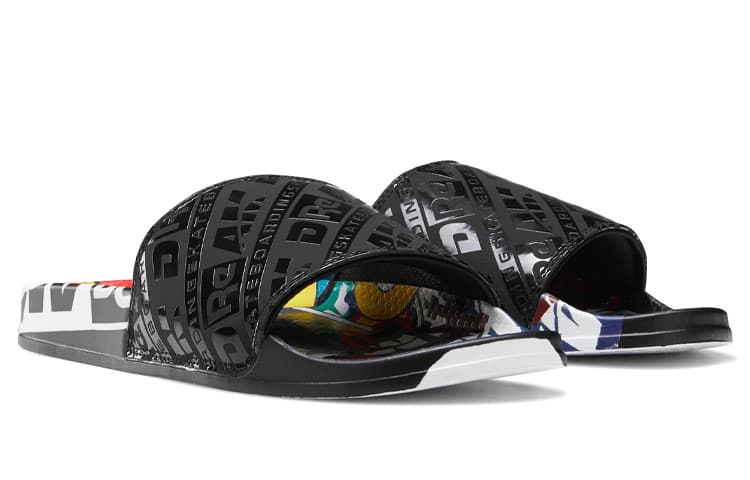 Сандалии Reebok X Bep Classic Slide - изображение 3