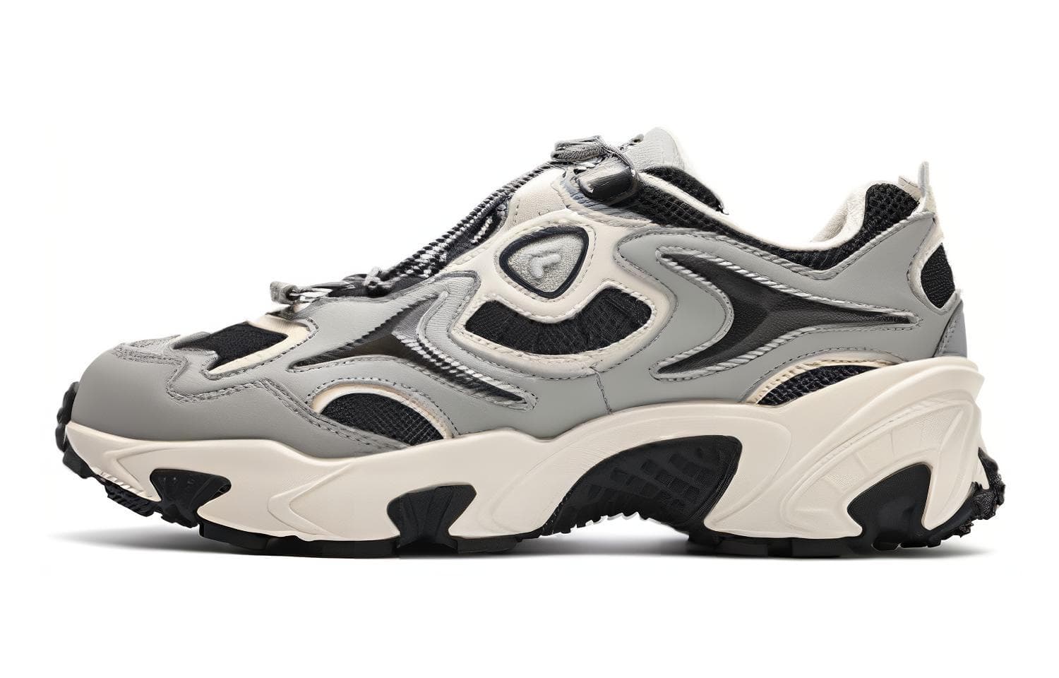 Кроссовки FILA FUSION Ancerus Plus - изображение 1