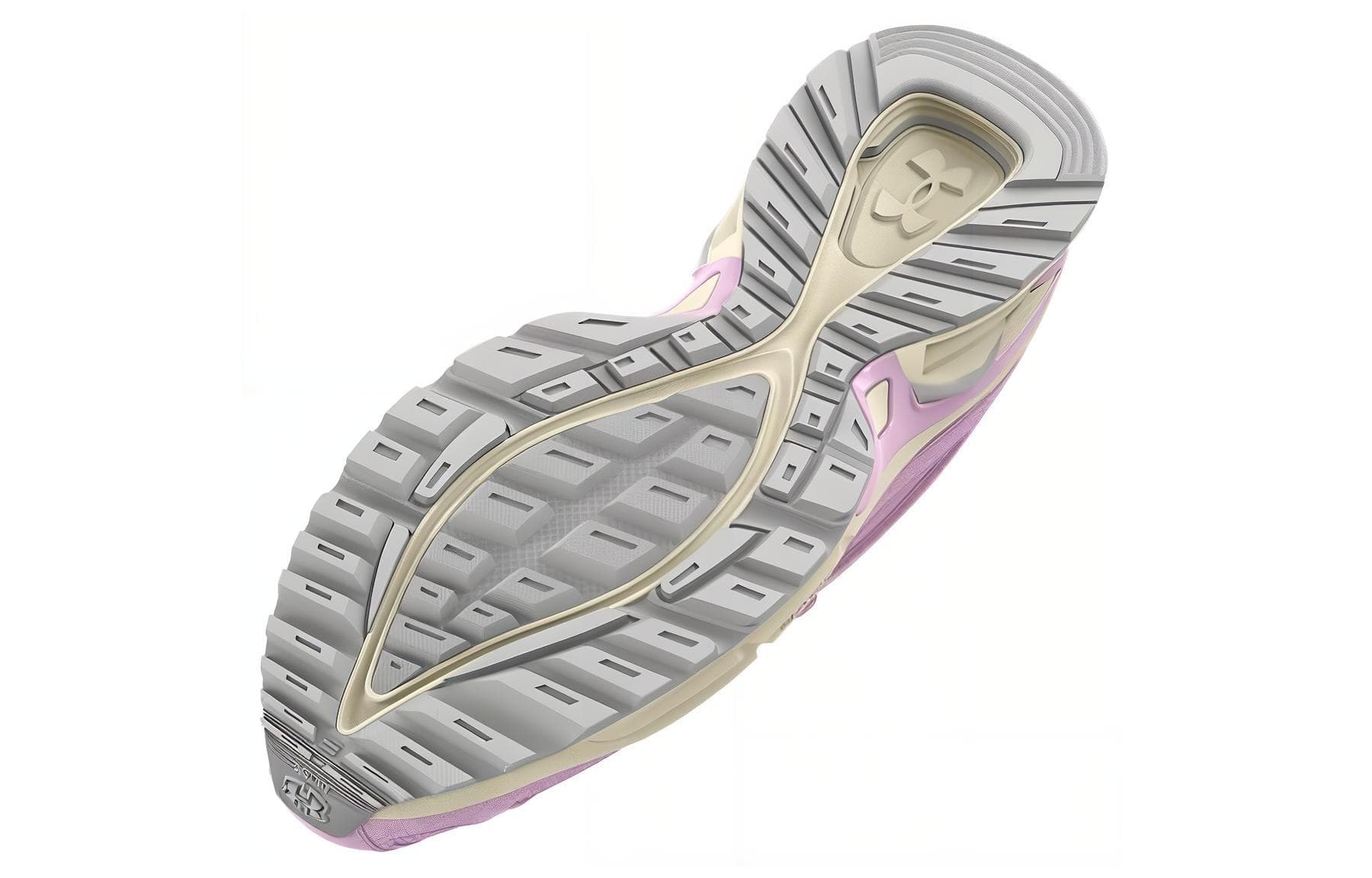 Кроссовки Under Armour HOVR Apparition RTRFTR - изображение 4