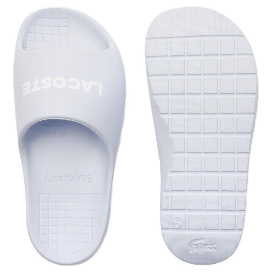 Сандалии LACOSTE Serve Slide 2.0 - изображение 5