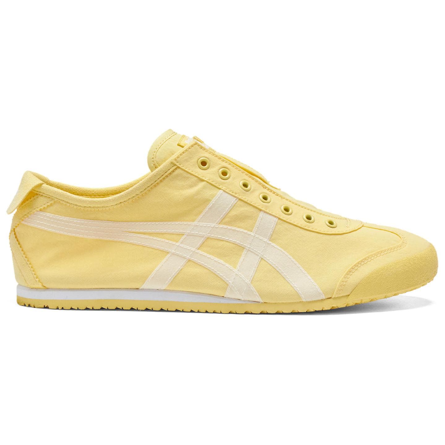 Кроссовки Onitsuka Tiger Mexico 66 Slip-On - изображение 2