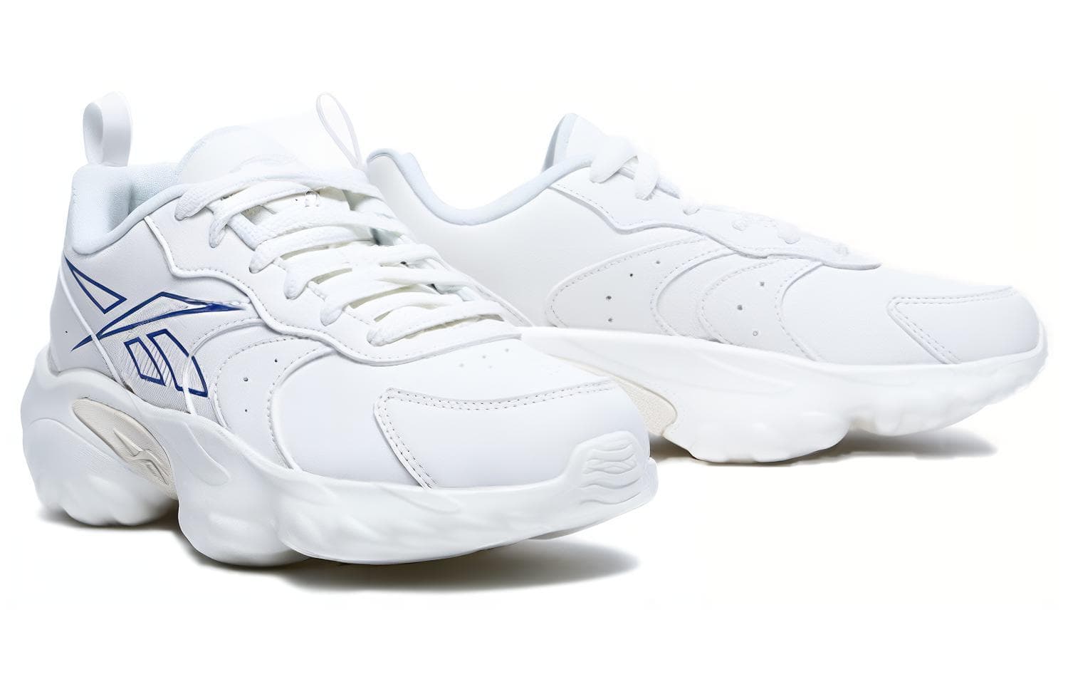 Кроссовки Reebok DMX Series - изображение 3