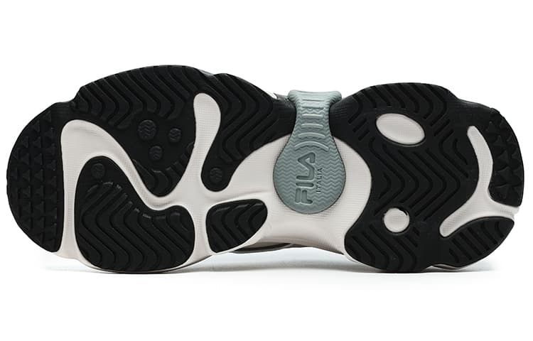 Кроссовки FILA FUSION Raccoon - изображение 5