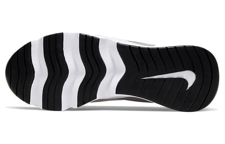 Кроссовки Nike RYZ 365 Silver White - изображение 5