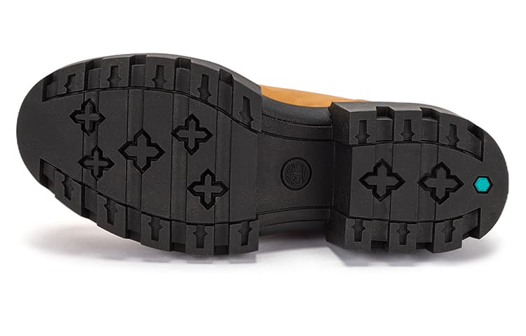 Ботинки Timberland - изображение 6