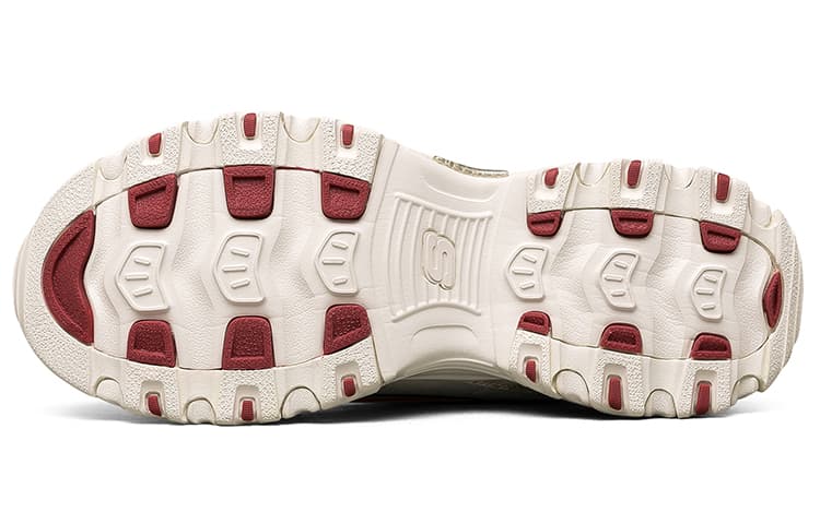 Кроссовки Skechers D'LITES 2021 - изображение 7