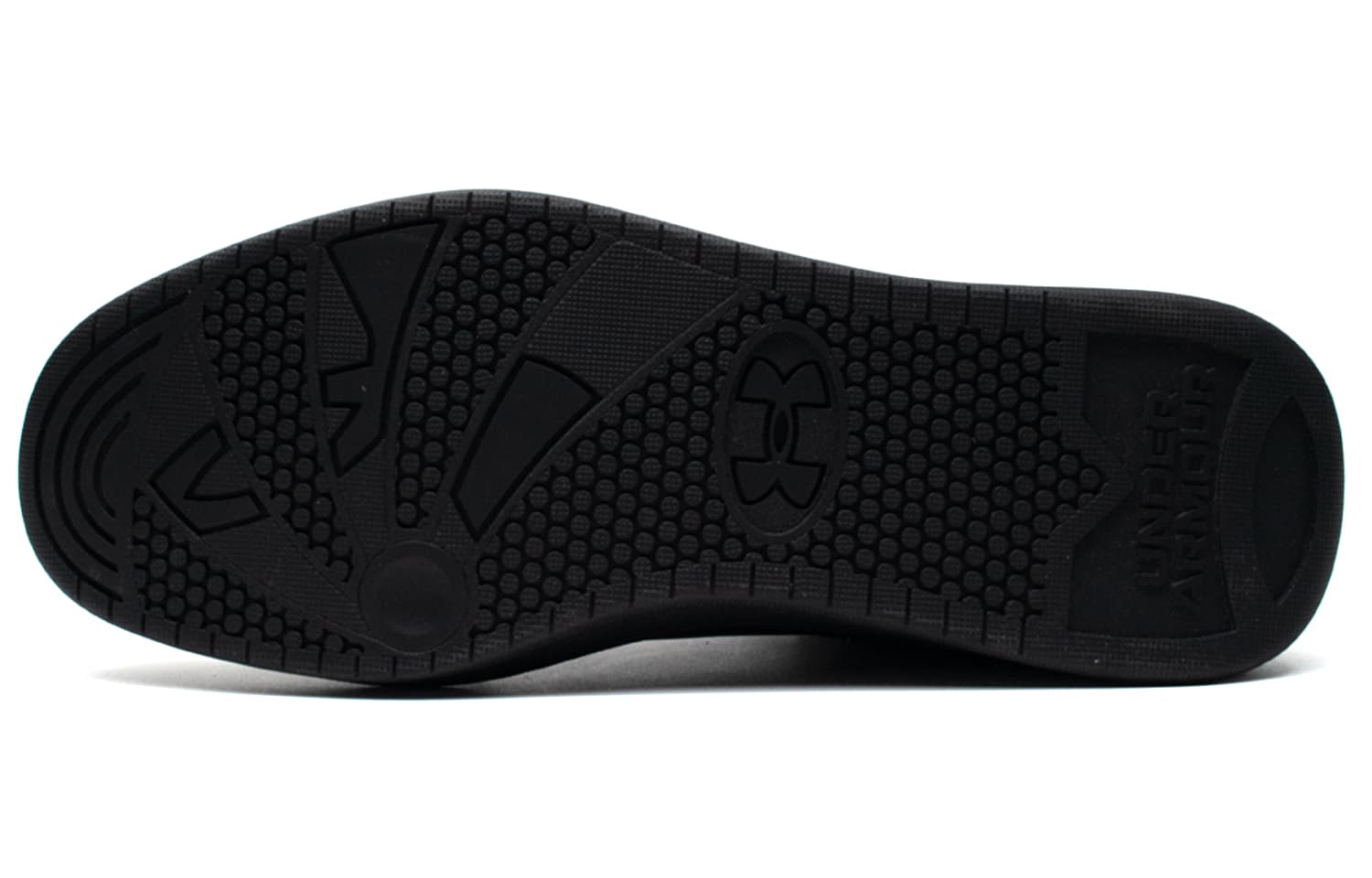 Кроссовки Under Armour - изображение 5
