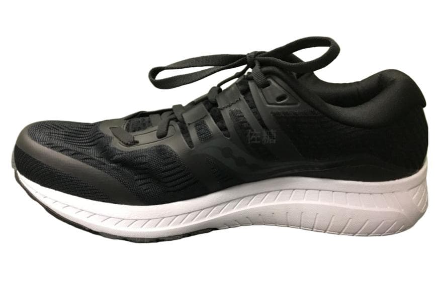 Кроссовки Saucony Ride ISO - изображение 1