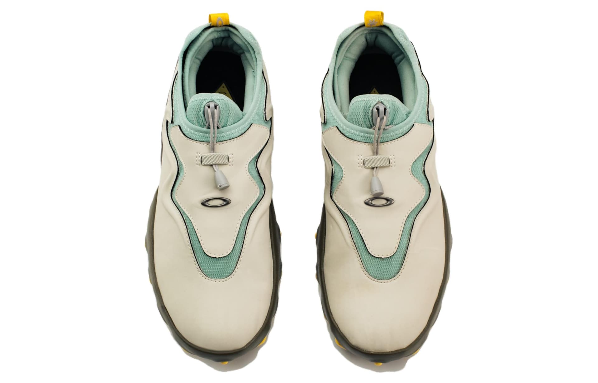 Кроссовки PIET x Oakley Slip-On Teeth OG-SPRUCE - изображение 5
