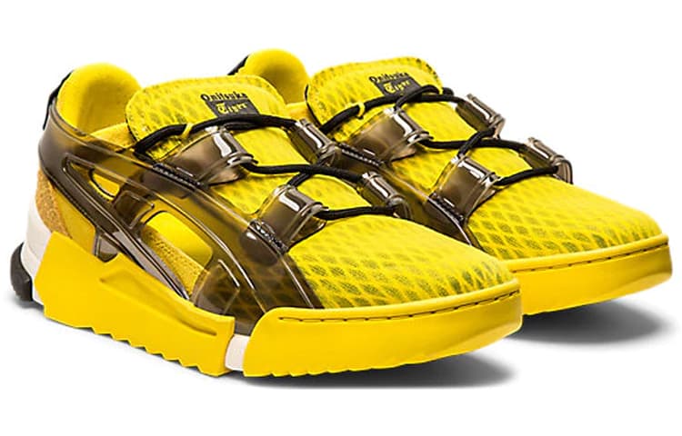 Кроссовки Onitsuka Tiger Big Logo Runner Sandal - изображение 4