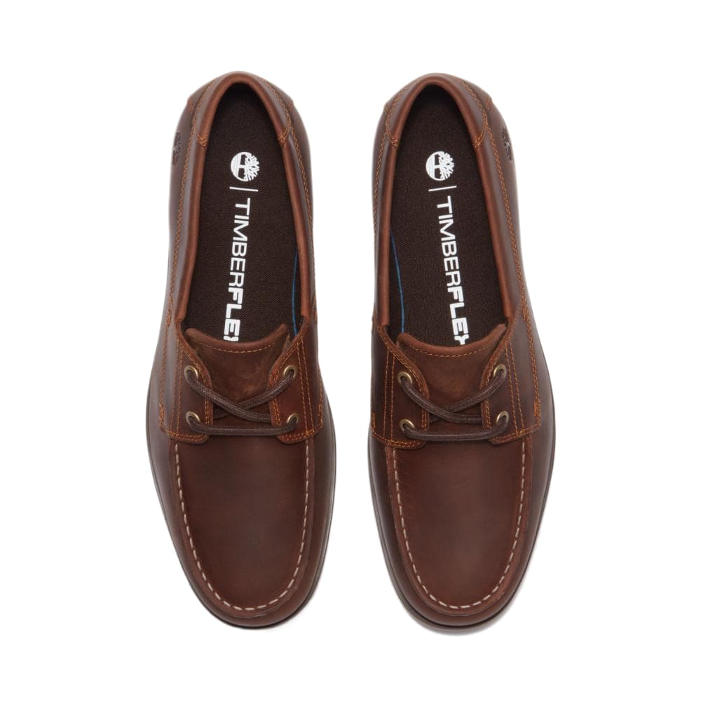 Кроссовки Timberland Повседневная обувь Коричневый Мужской - изображение 3