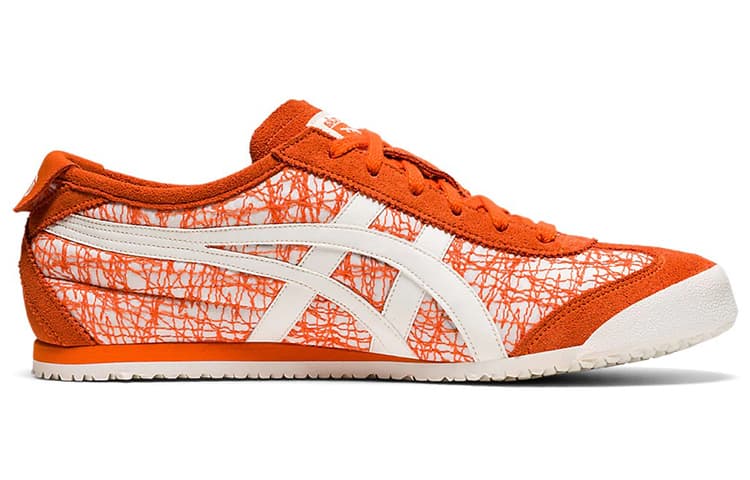 Кроссовки Onitsuka Tiger MEXICO 66 - изображение 2