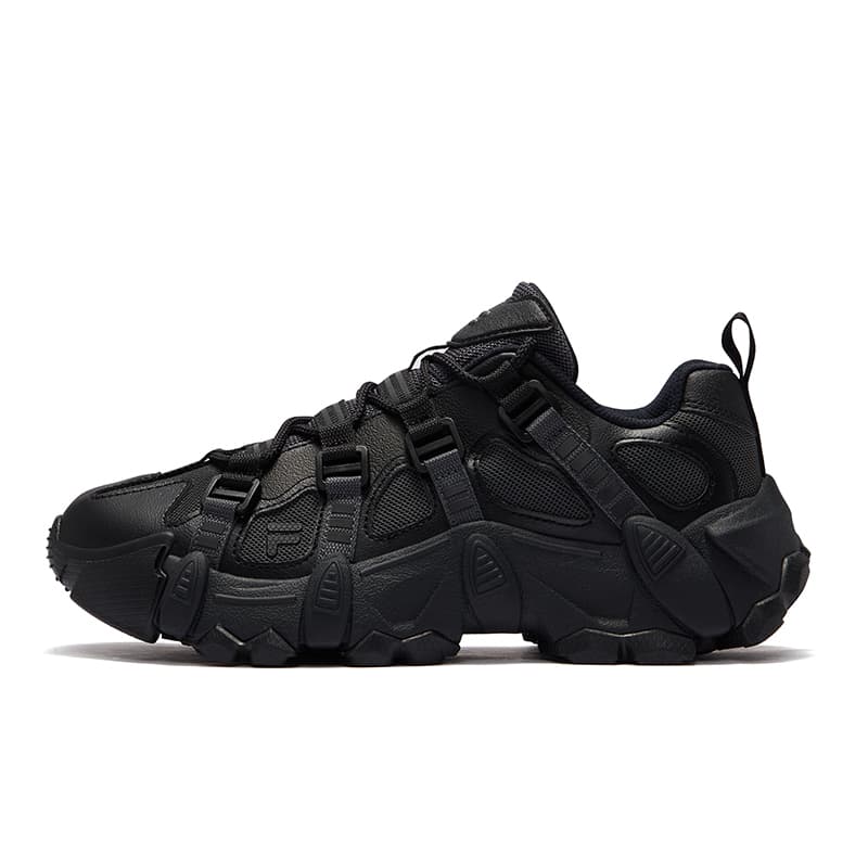 Кроссовки FILA FUSION EXOCET - изображение 1