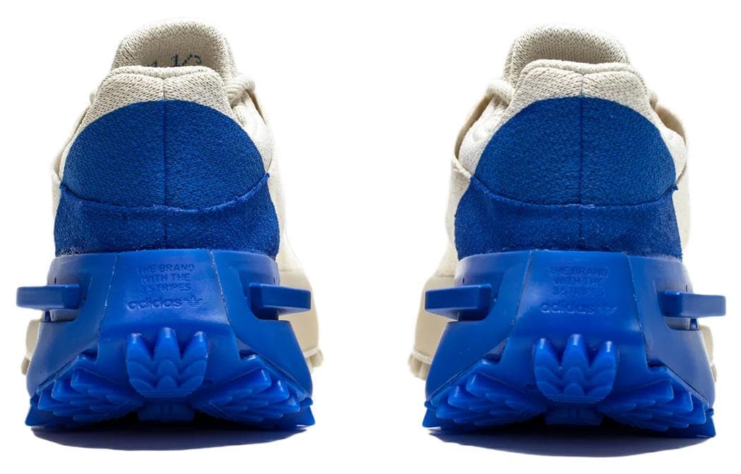 Кроссовки Pharrell x adidas NMD S1 Maubs - изображение 5
