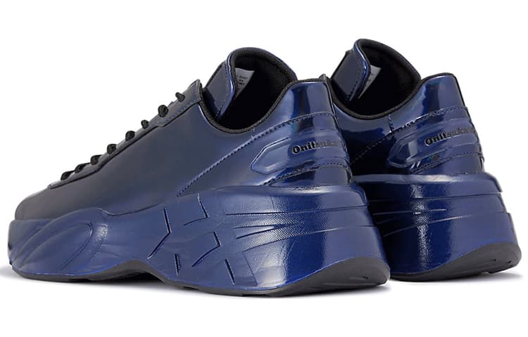 Кроссовки Onitsuka Tiger P-Trainer Przm - изображение 4