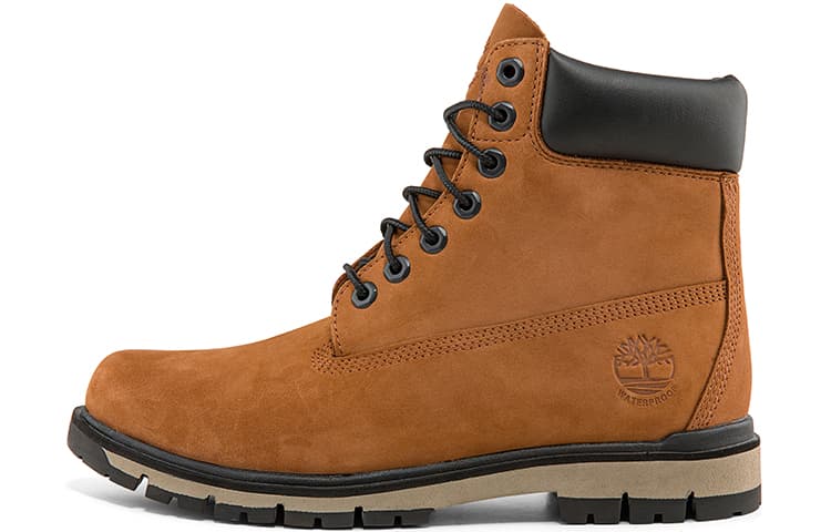 Ботинки Timberland - изображение 1