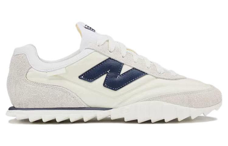 Кроссовки Donald Glover x New Balance RC30 Sea Salt - изображение 2