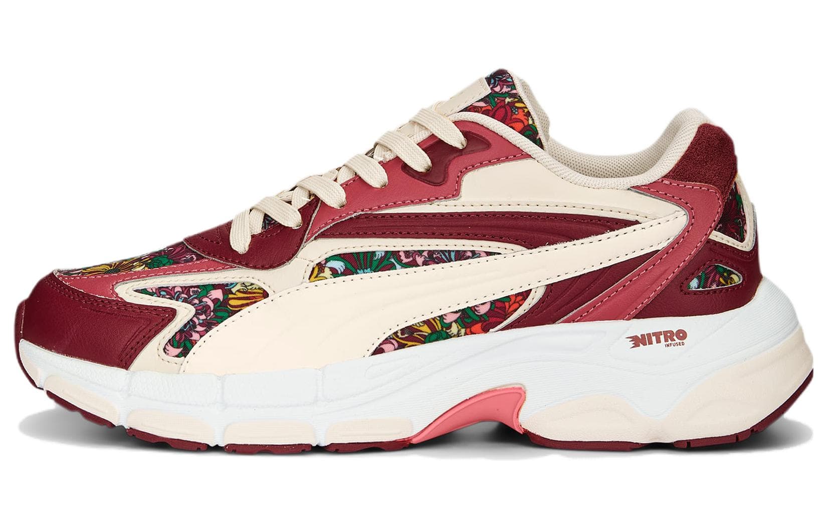 Кроссовки LIBERTY x PUMA Teveris Nitro - изображение 1