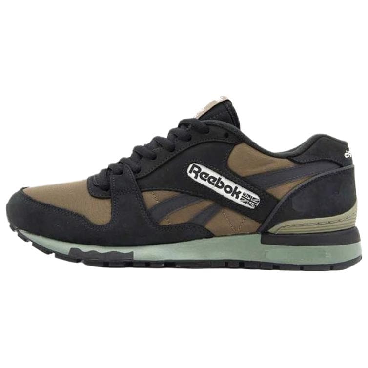 Кроссовки Eightyone x Reebok GL 6000 - изображение 1