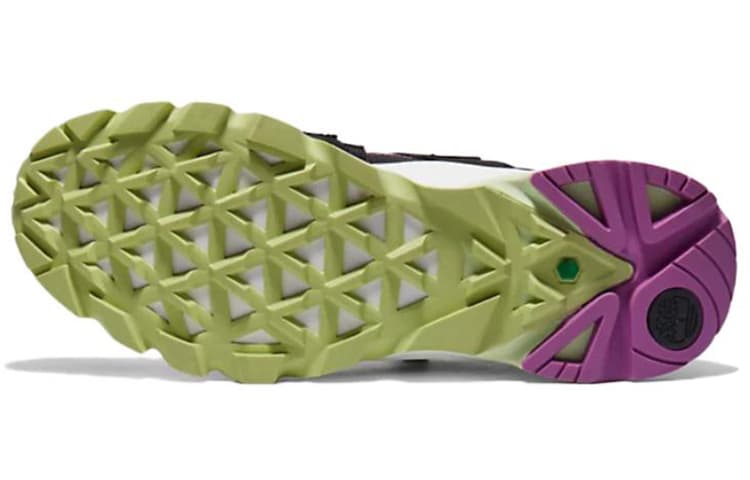 Кроссовки Timberland Solar Wave St - изображение 6