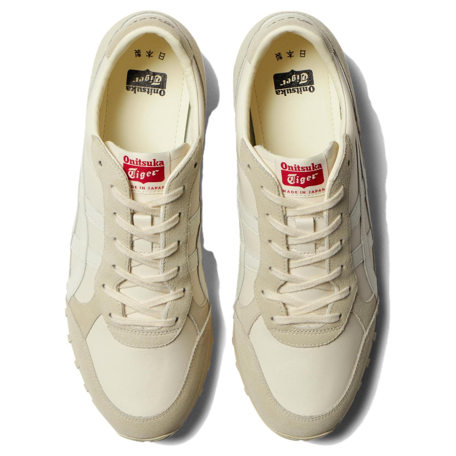 Кроссовки Onitsuka Tiger Colorado - изображение 4