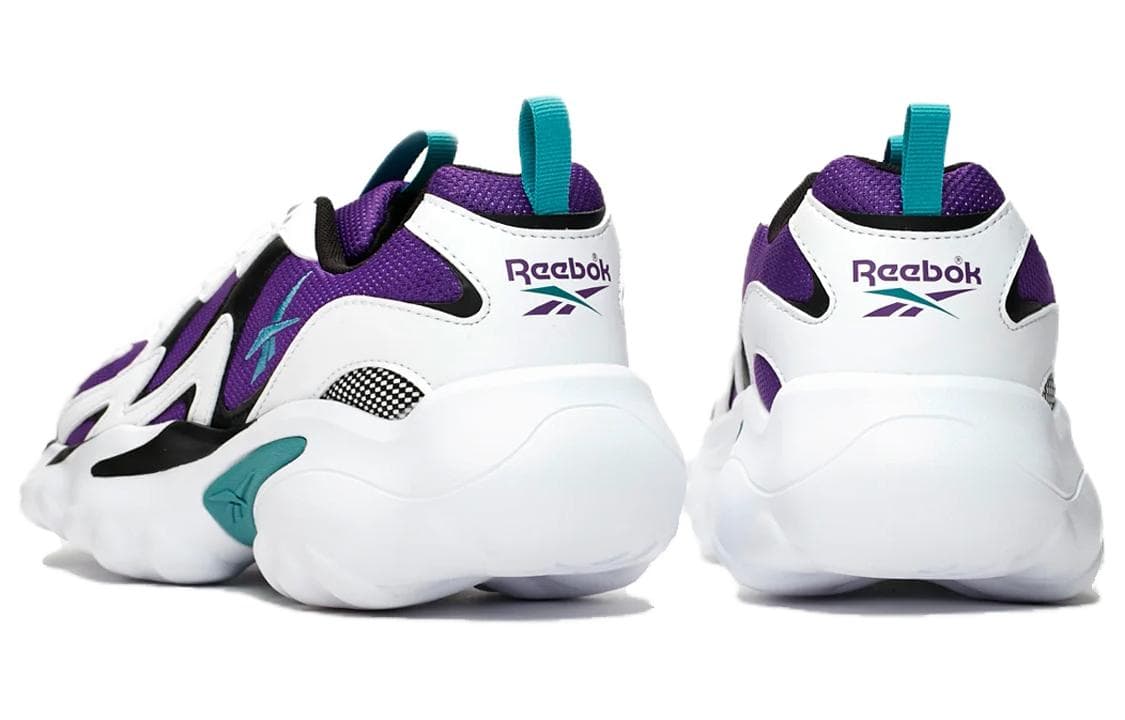 Кроссовки Reebok DMX Series 1000 - изображение 4