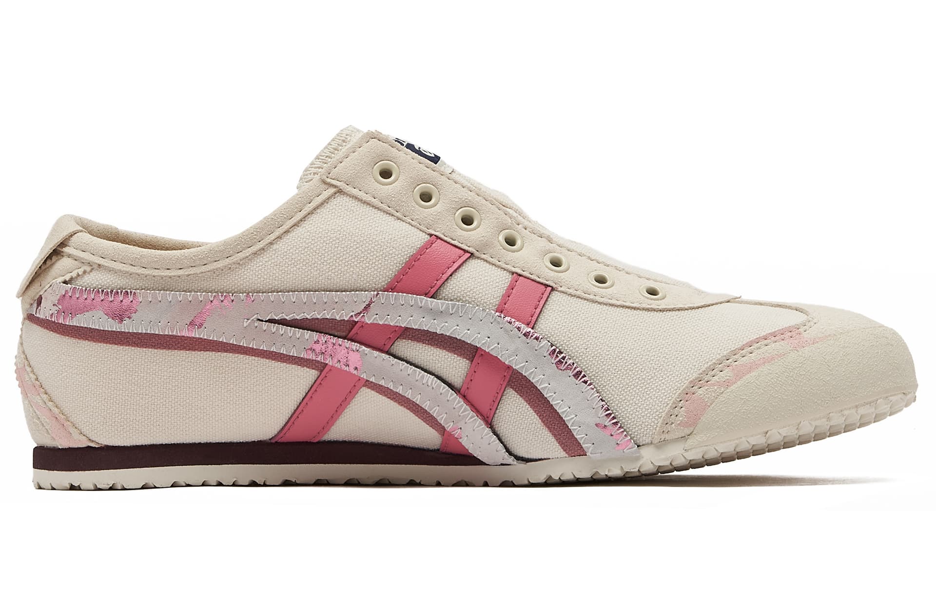 Кроссовки Onitsuka Tiger 520 - изображение 2