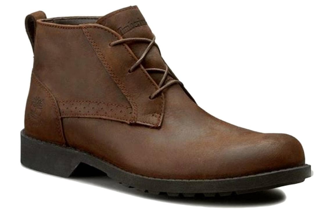 Ботинки Timberland - изображение 3