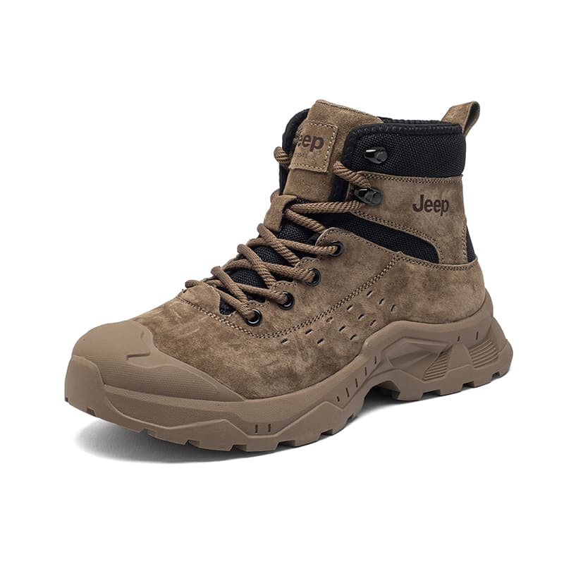 Ботинки Jeep EVA Martin Boots - изображение 2