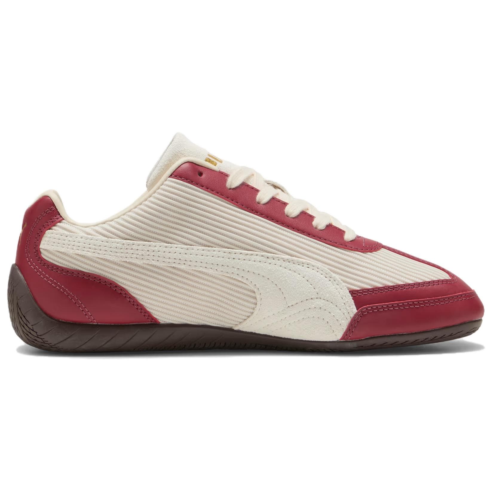 Кроссовки PUMA Speedcat Red White - изображение 2