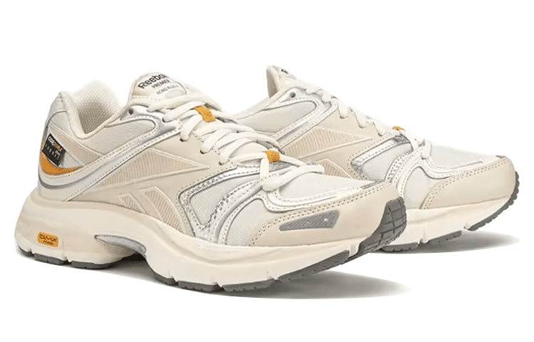 Кроссовки Reebok Premier Road Plus 6 - изображение 2