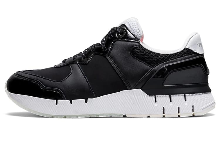 Кроссовки Onitsuka Tiger Reblac Runner MP - изображение 1