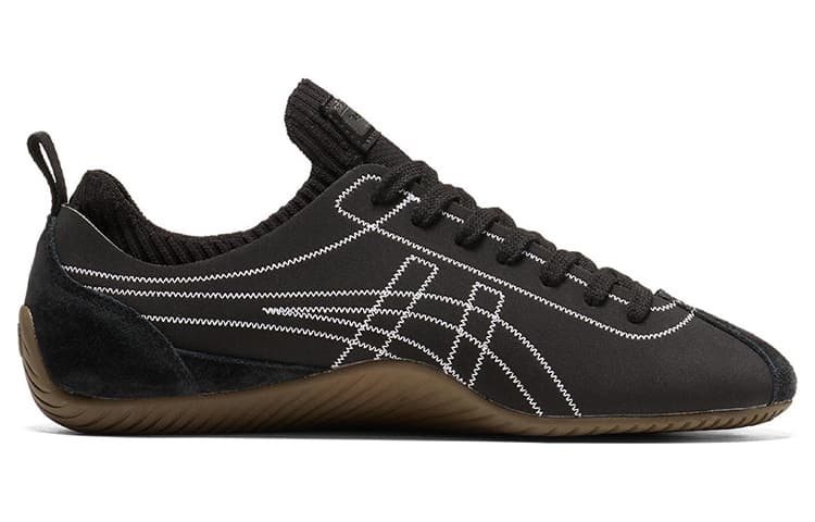 Кроссовки Onitsuka Tiger Sclaw - изображение 2